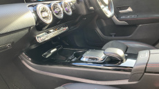 Mercedes-Benz A-Class A200 AMG Line Premium 5dr Auto Petrol Hatchback